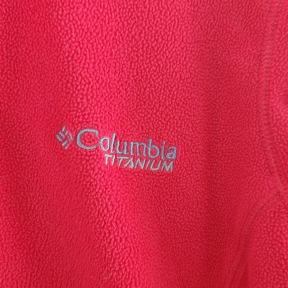 Columbia Titanium jacket - Picture 9 of 10